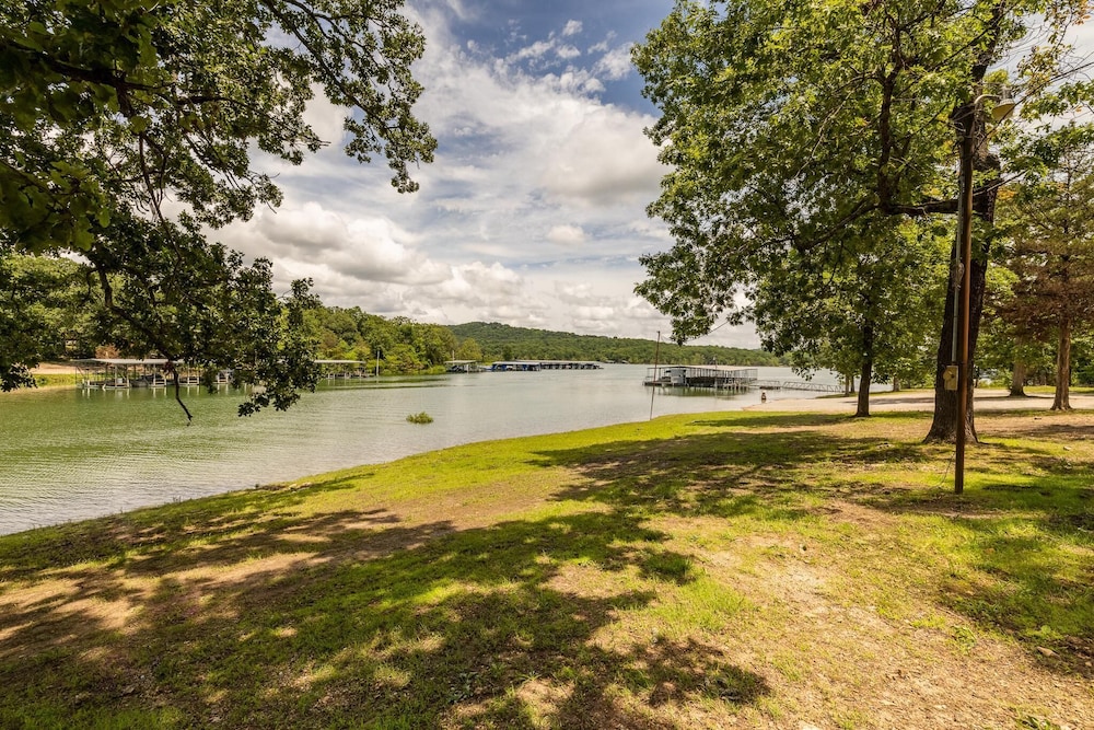 Kimberling Cove Resort - photo 110