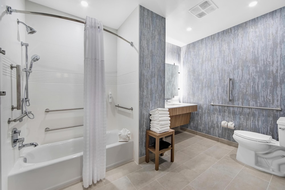Homewood Suites by Hilton East Rutherford Meadowlands - photo 78