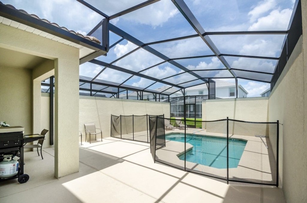 Ev230259 Champions Gate Resort 4 Bed 3 Baths Townhome - photo 41