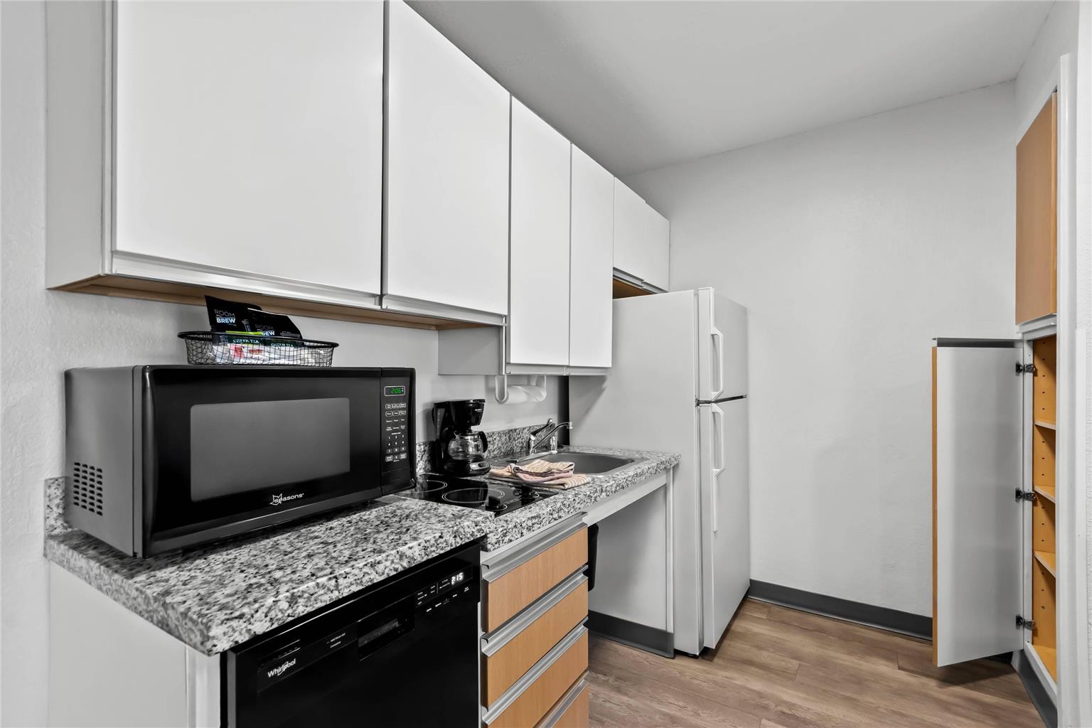 MainStay Suites Louisville Jeffersontown - photo 22