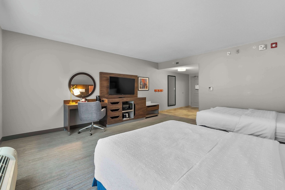 Hampton Inn & Suites St. Louis South I 55 - photo 17
