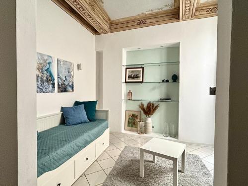 San Giorgio home cozy apartment Siena city center — 4-Star Luxury Hotel in Siena, Italy