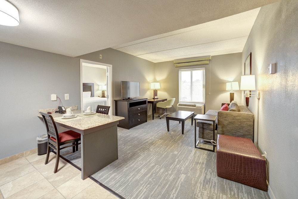 Hampton Inn & Suites Houston Clear Lake Nasa Area - photo 29