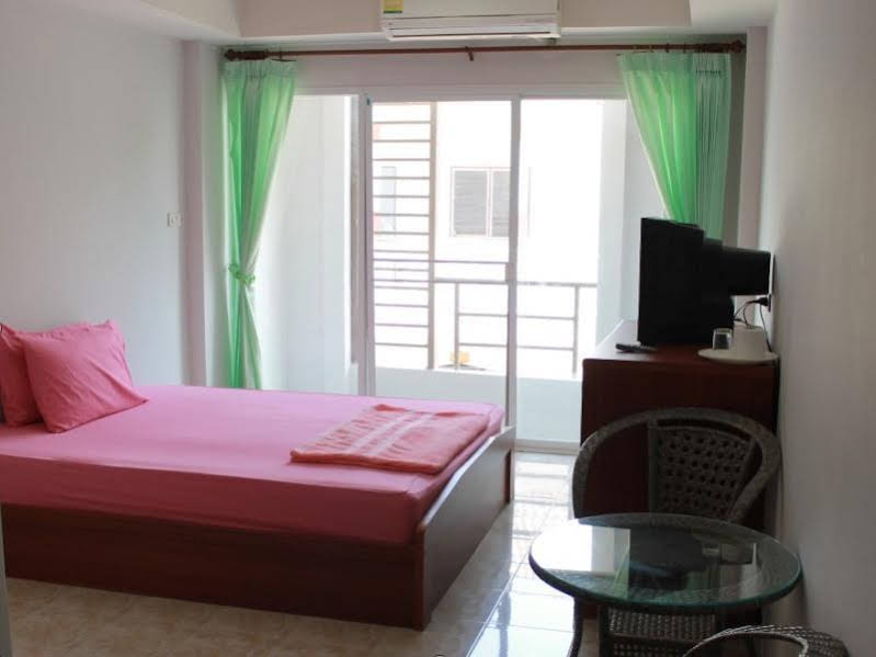 Hongmanee Mansion - carbon neutral hotel in Hat Yai