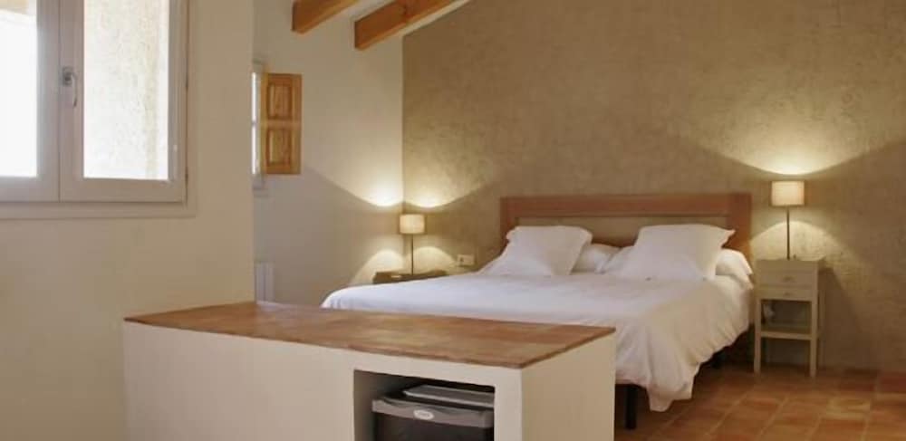 Rusticae Hotel Aldearroqueta in Culla, Spain