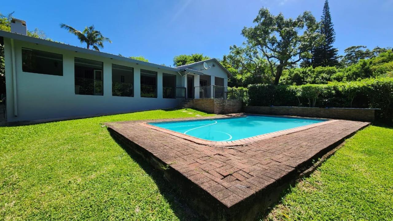 Peaceville in Port Shepstone, South Africa