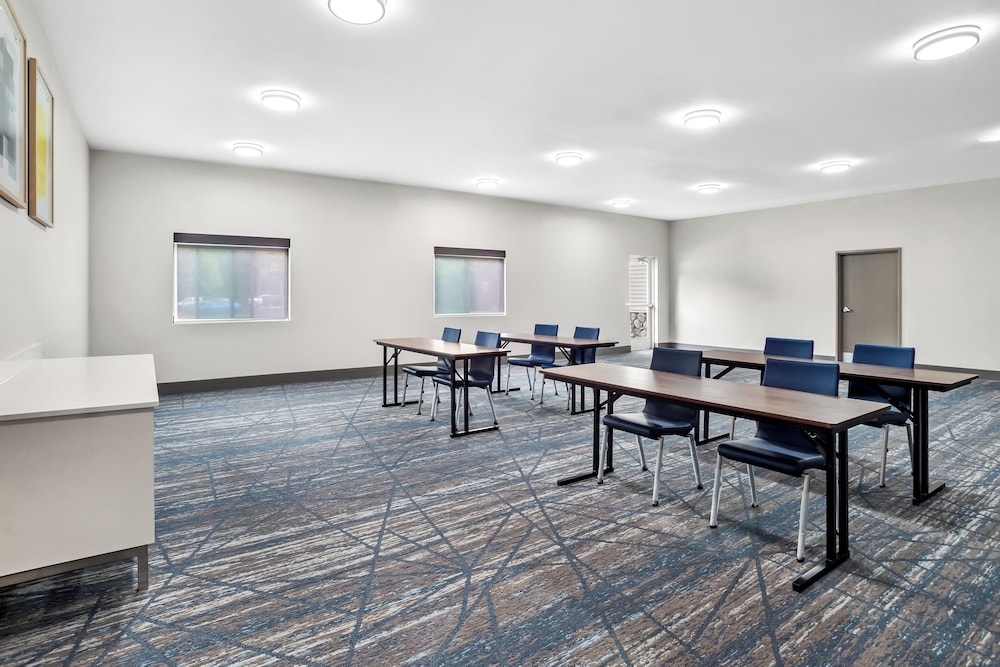 Comfort Inn Conference Center Tumwater Olympia - photo 39