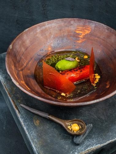 Kreinbacher Birtok in Heviz, Hungary