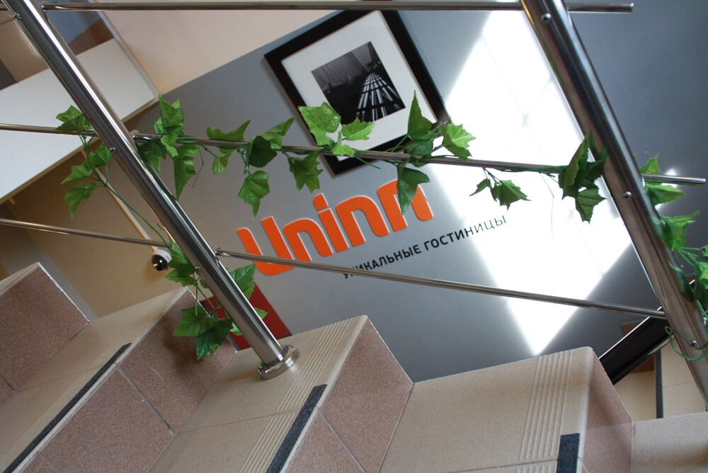 Antis House Uninn — Vnukovo — photo 3