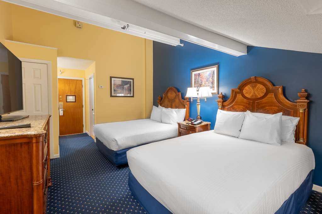 Best Western White House Inn - photo 115