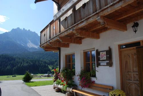 Im Kranzhof - last minute hotel in San Candido