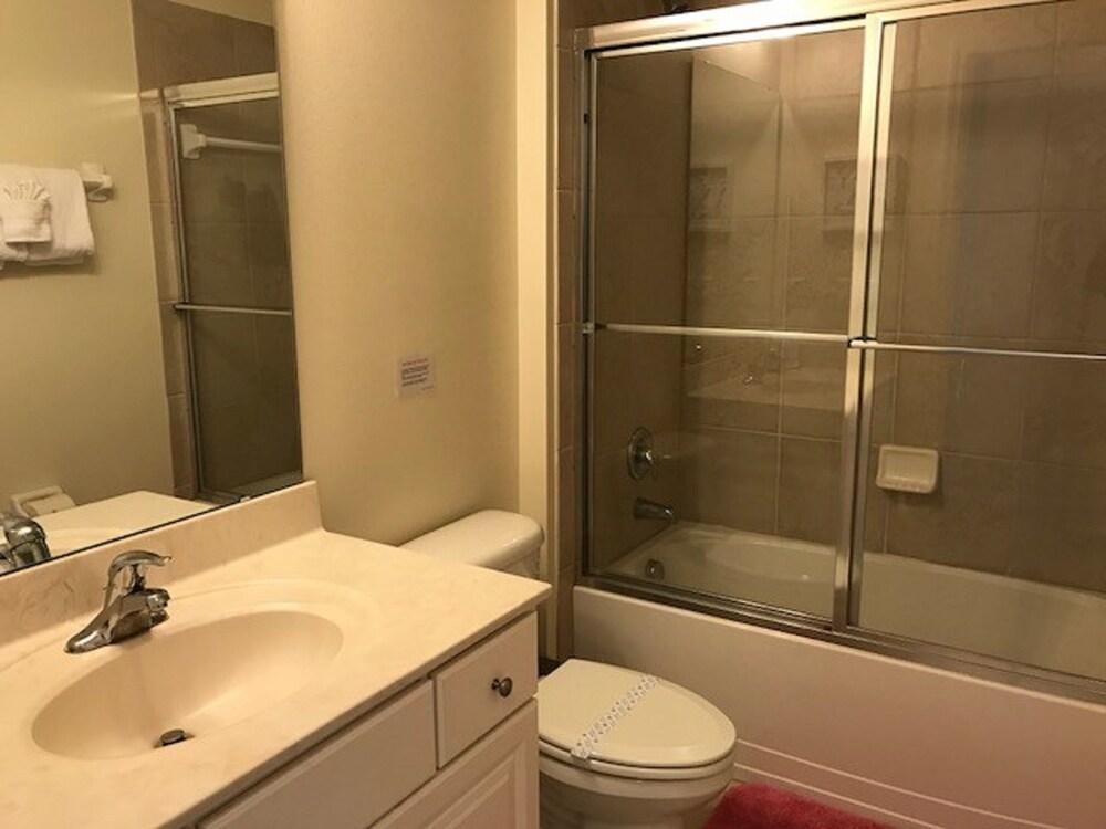 Veranda Palms Resort Single Family Pool Game Room Homes - photo 40
