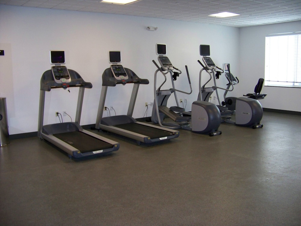 Hilton Garden Inn Des Moines West - photo 87