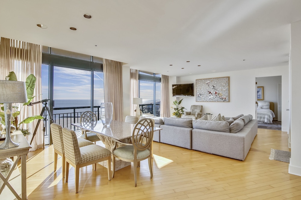 San Luis Resort 1634 penthouse 1634 - photo 13