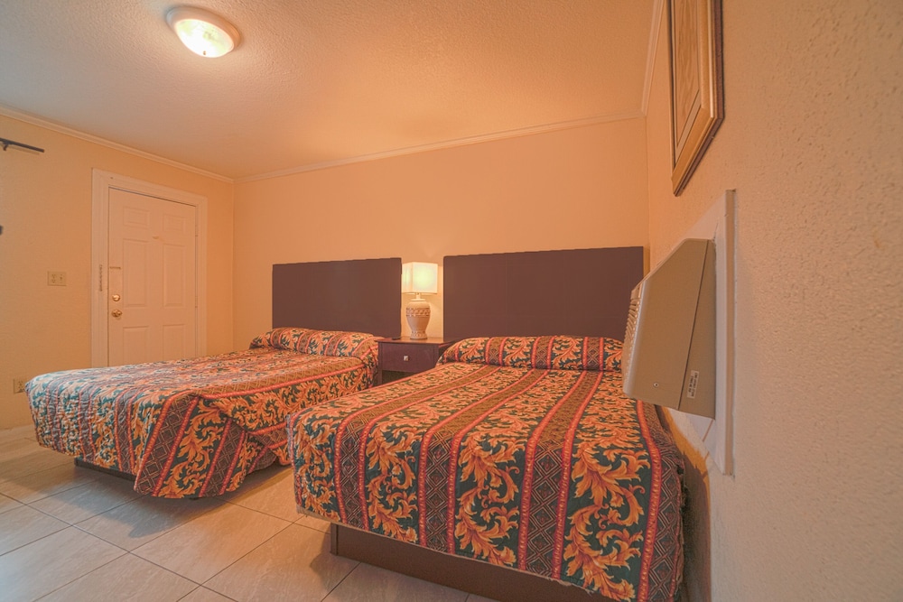 Texana Inn Edna By Oyo - photo 27