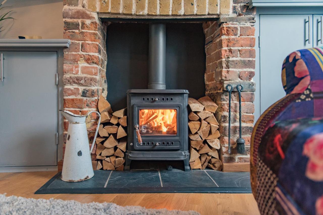 Cow and Cockle quirky cottage in the centre of Deal — 4-Star Luxury Hotel in Deal, United Kingdom