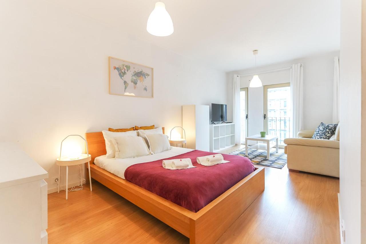 Vita Portucale Charming Loft with Garage