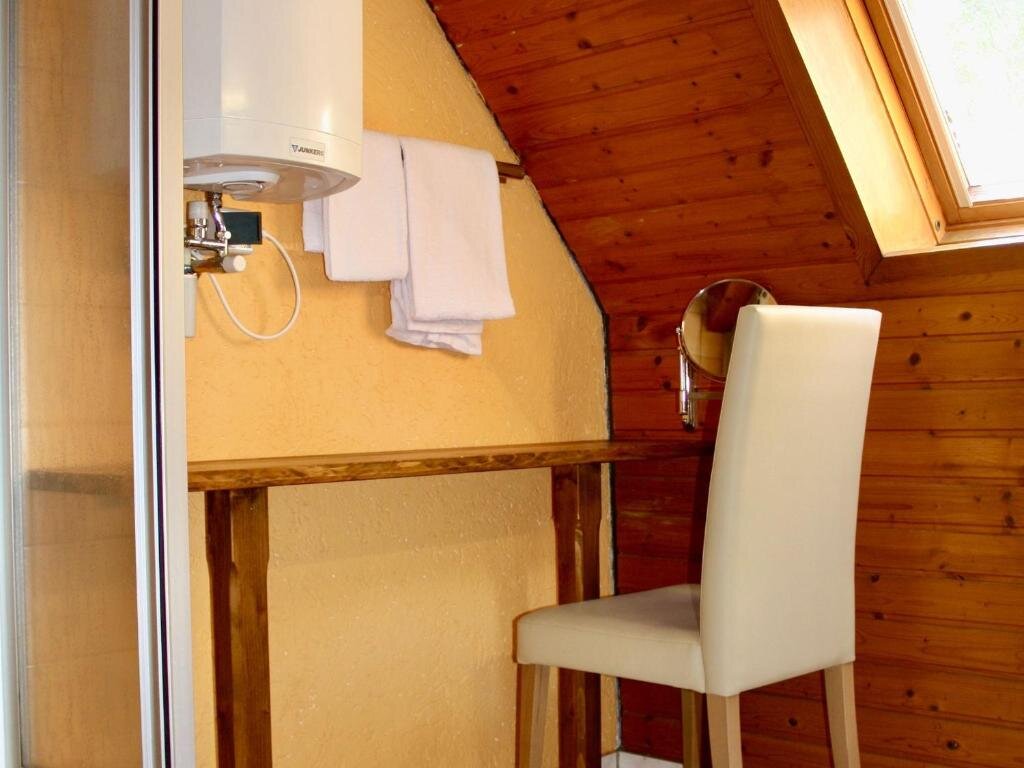 Hotel Alt Ebingen — Albstadt — photo 2