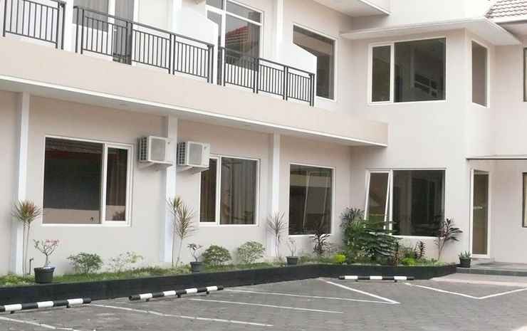 Kalingga Star in Jepara, Indonesia