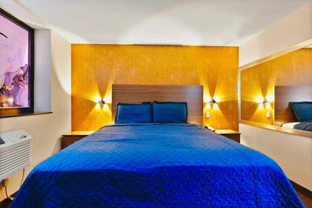 Casa Blanca Hotel Brooklyn - photo 36