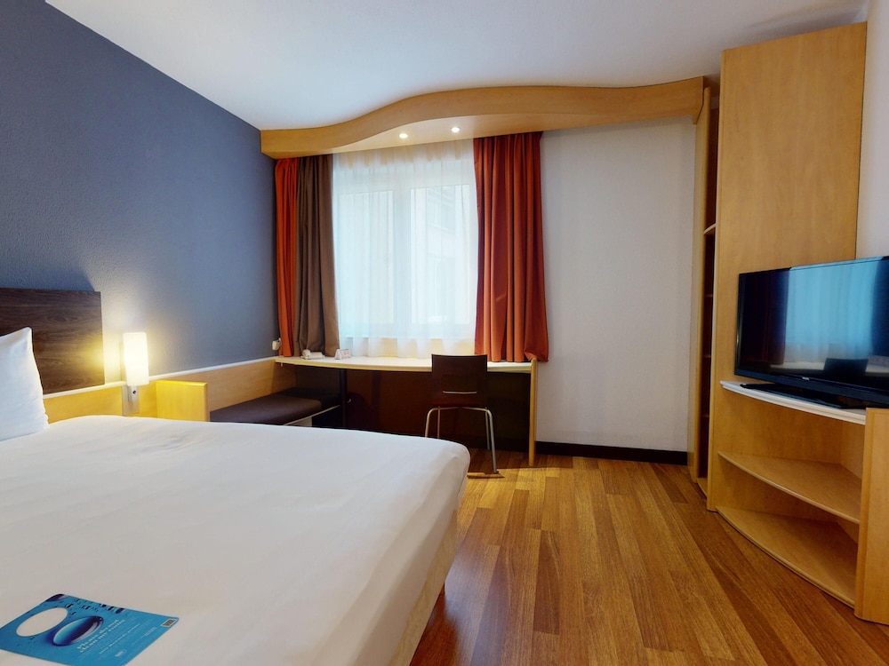 ibis Bratislava Centrum — Bratislava — photo 2
