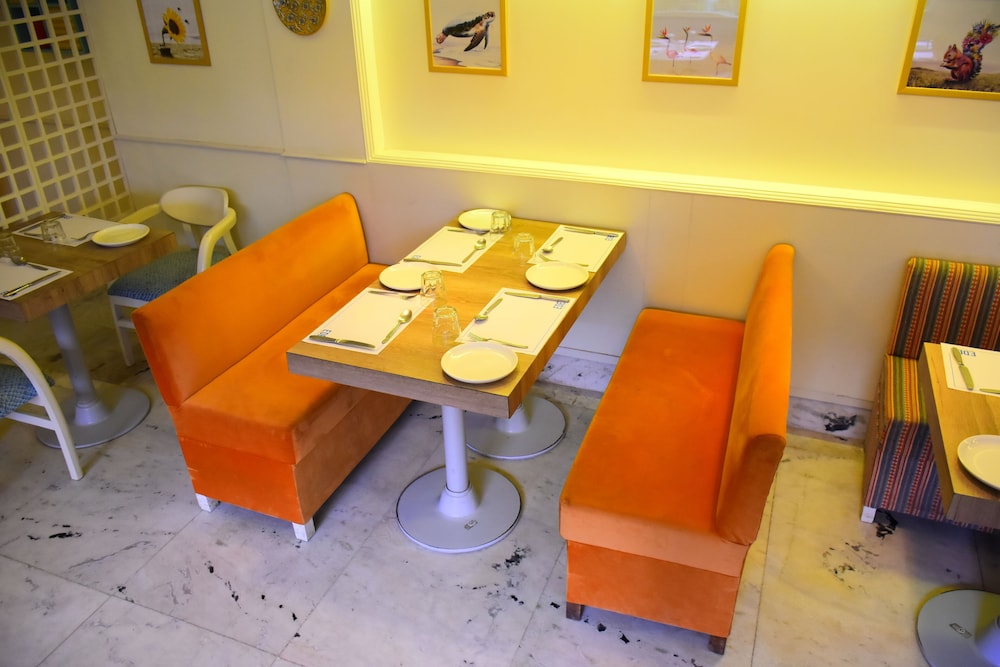 Hotel Samrat — Allahabad — photo 2