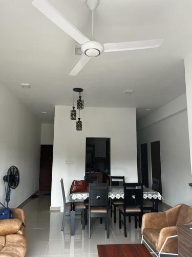 Canterbury Residence Garden Apartments — 4-Star Luxury Hotel in Ambalangoda, Sri Lanka