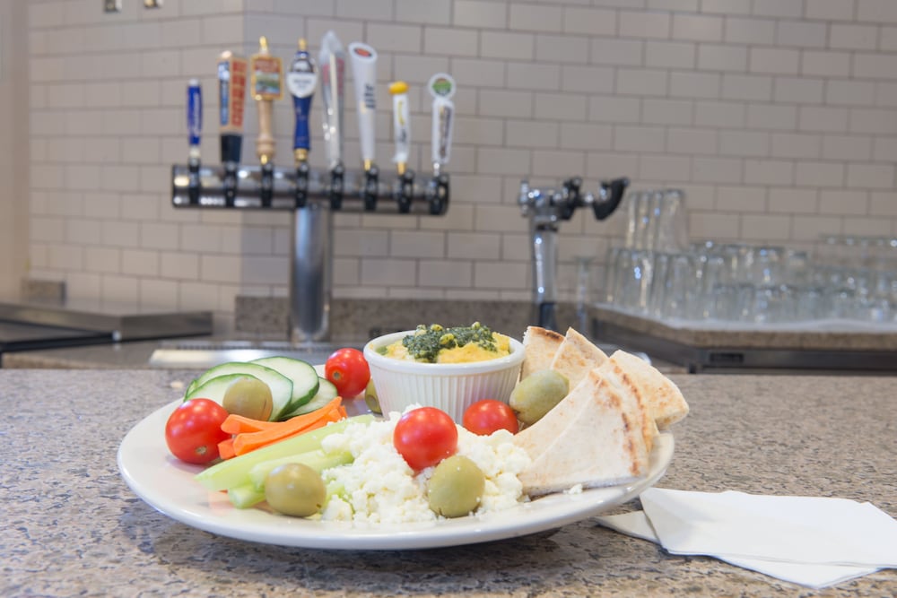 Holiday Inn Bismarck by IHG - photo 69