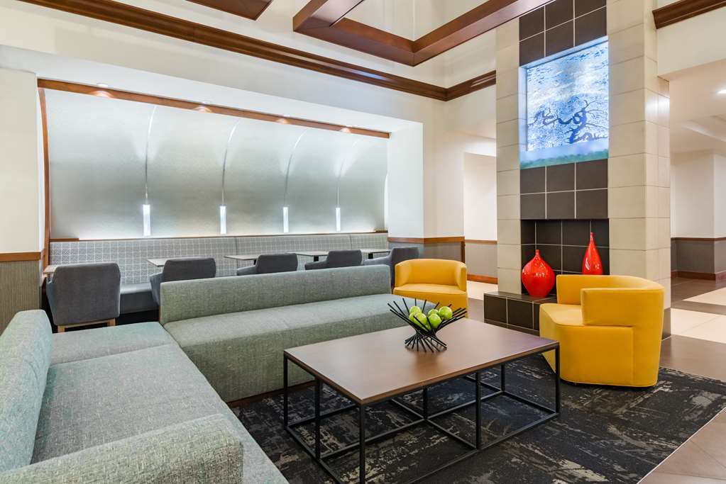 Hyatt Place Bentonville Rogers - photo 15