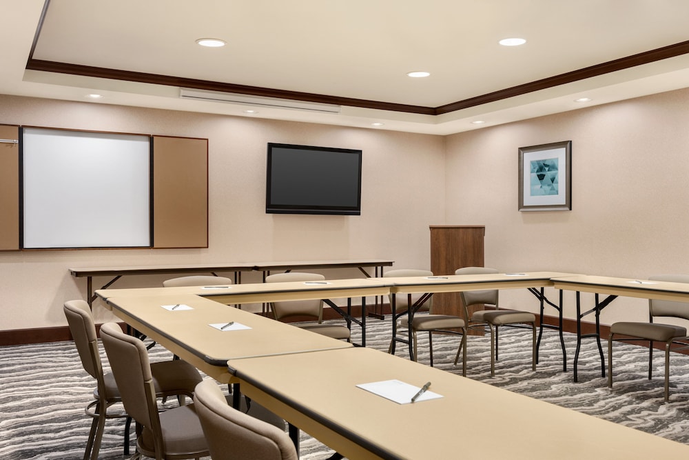 Staybridge Suites Oklahoma City Quail Springs by IHG - photo 49