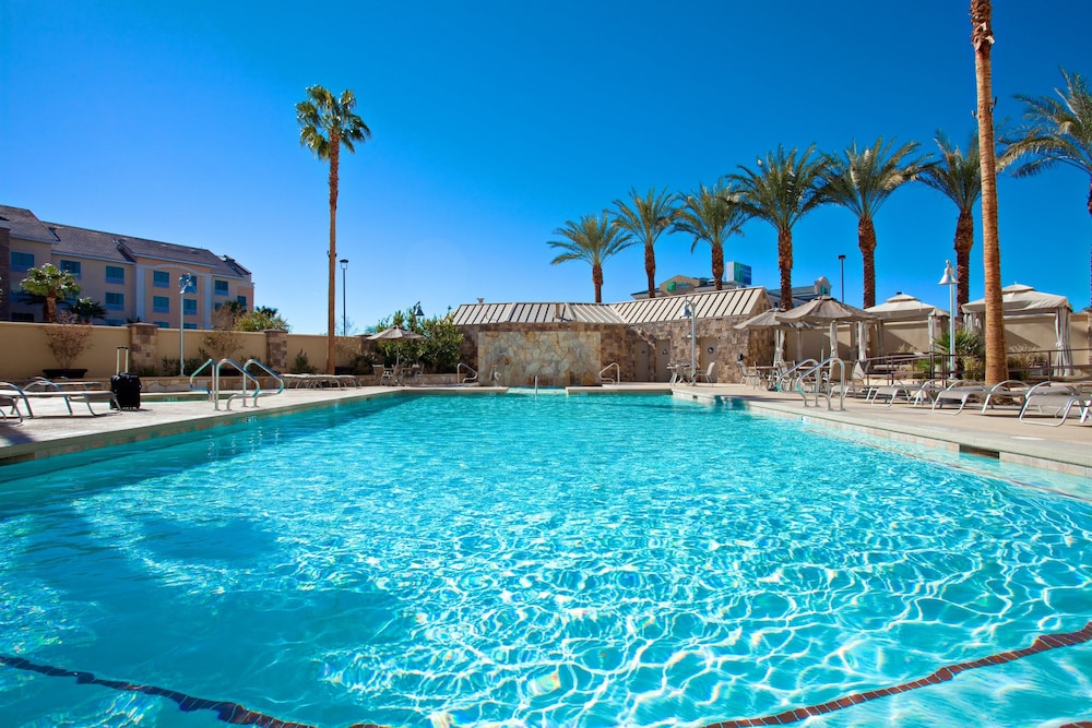 Staybridge Suites: Las Vegas Stadium District by IHG - photo 46