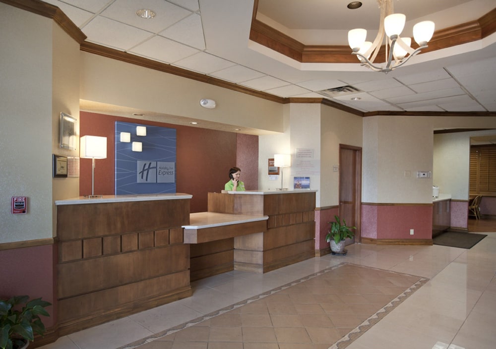Holiday Inn Express North Palm Beach Oceanview by IHG - photo 100