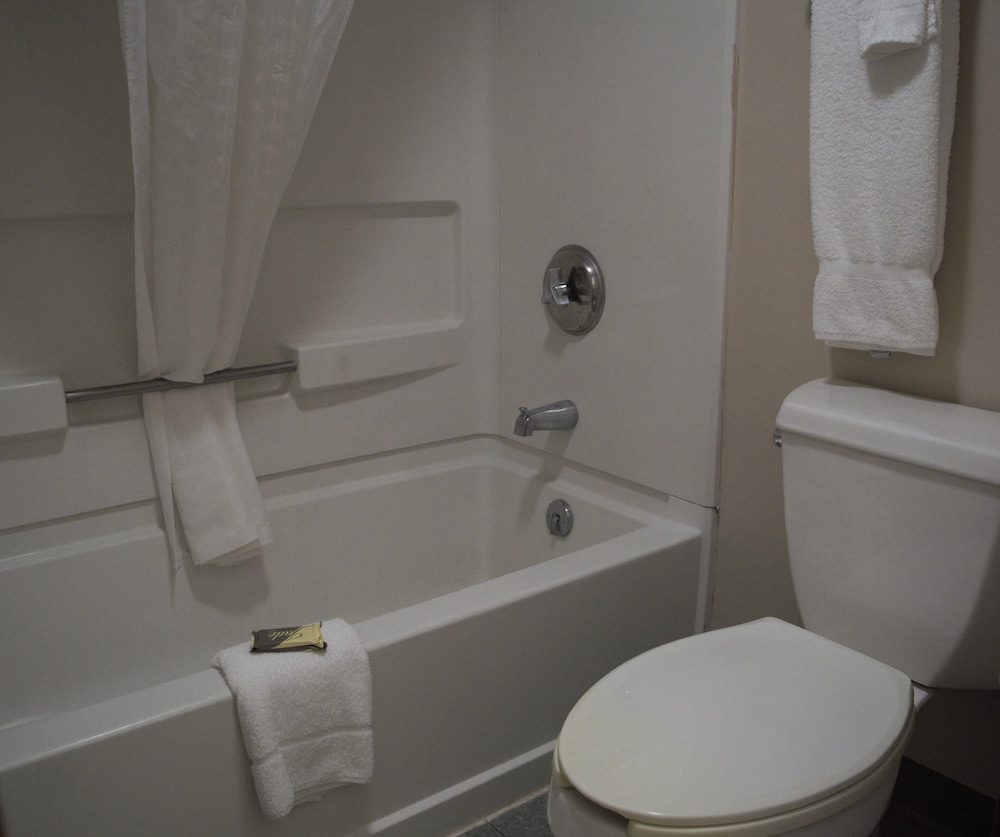 Landmark Inn Hartsville - photo 29