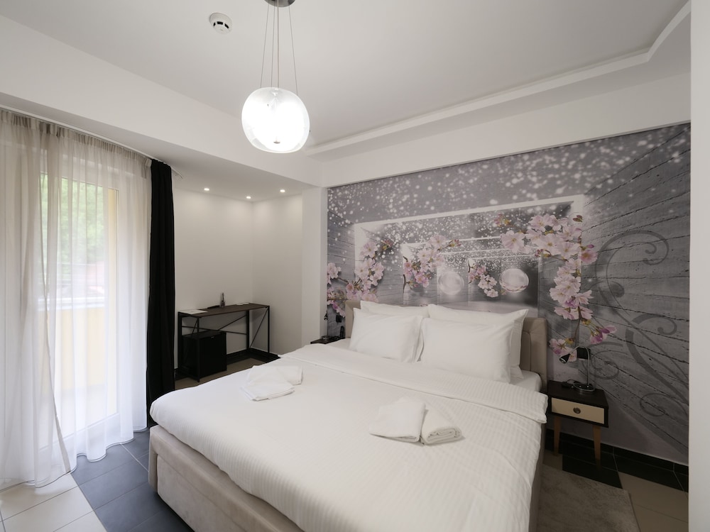 Hotel Pollock — Krusevac — photo 3
