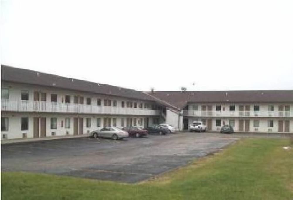 Hilltop Inn - carbon neutral hotel in Pittsburgh