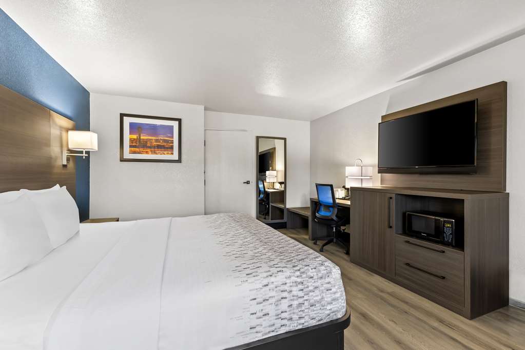Surestay by Best Western Phoenix Airport near Downtown - photo 14