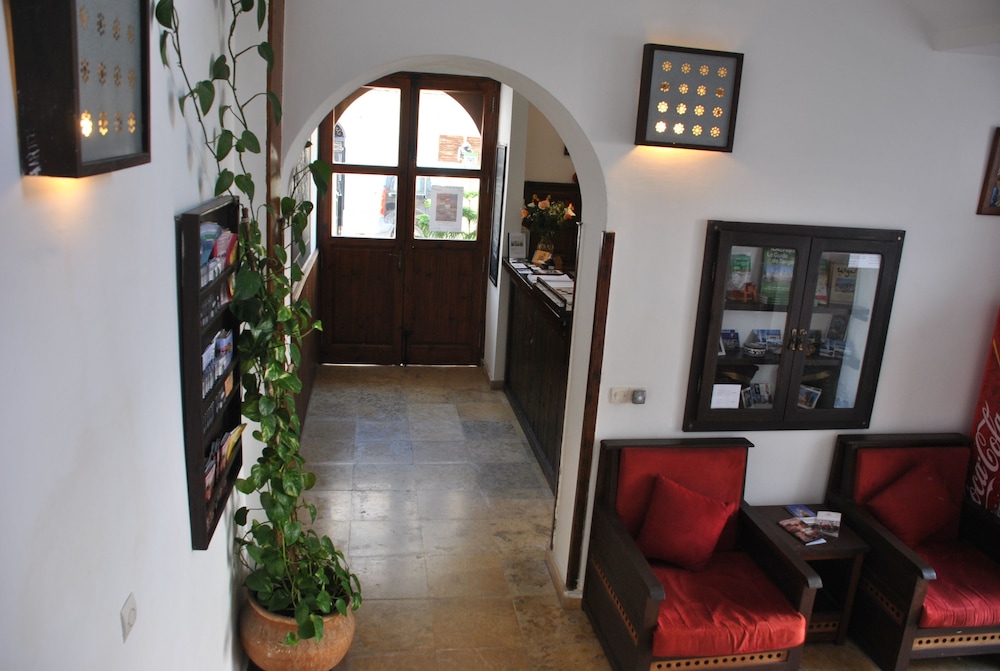 Dar El Kasbah — Tangier — photo 2