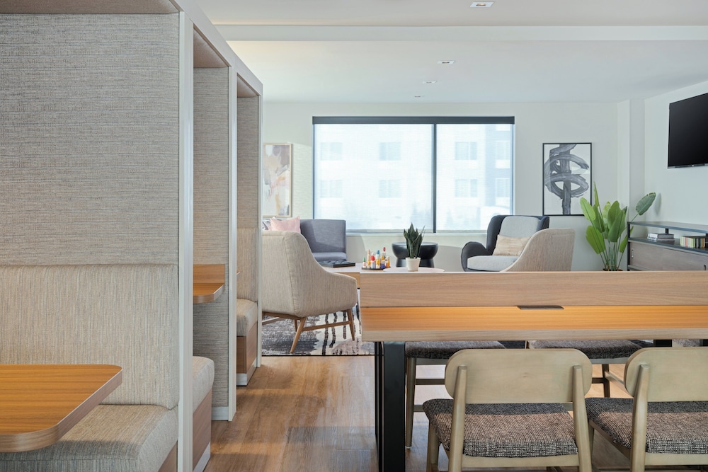Atwell Suites Kansas City Airport by IHG - photo 38