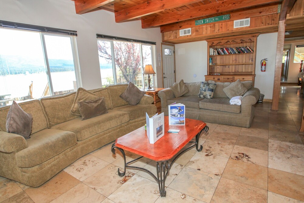 Ivy Bear Lakefront - photo 17