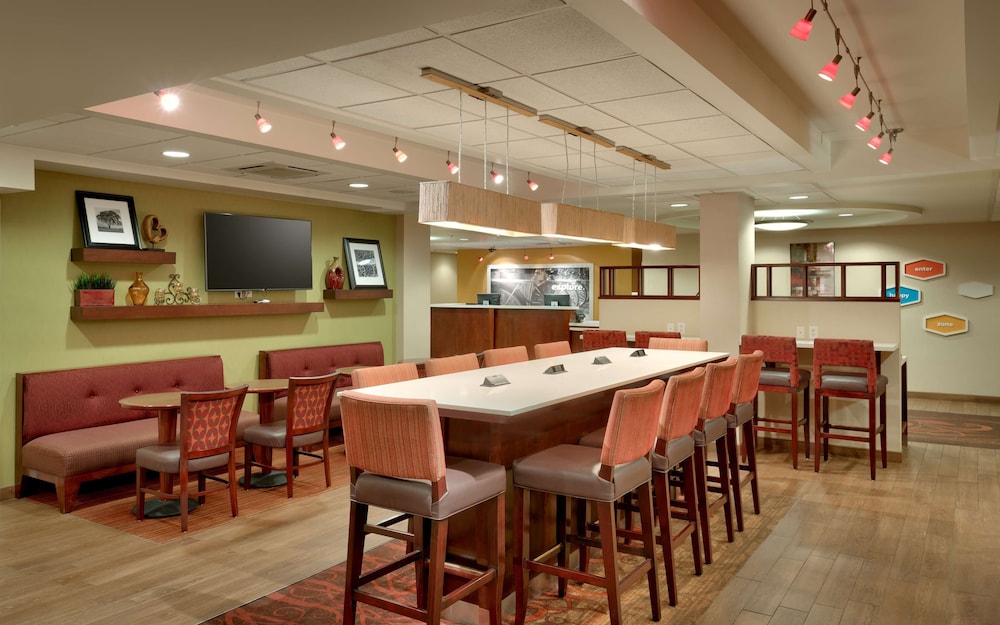Hampton Inn Salt Lake City Sandy - photo 27