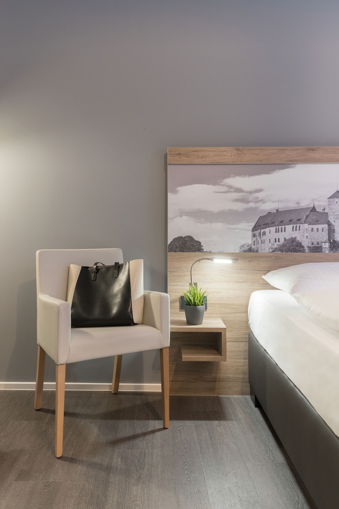 Aparthotel by dasPaul — Nuernberg — photo 4