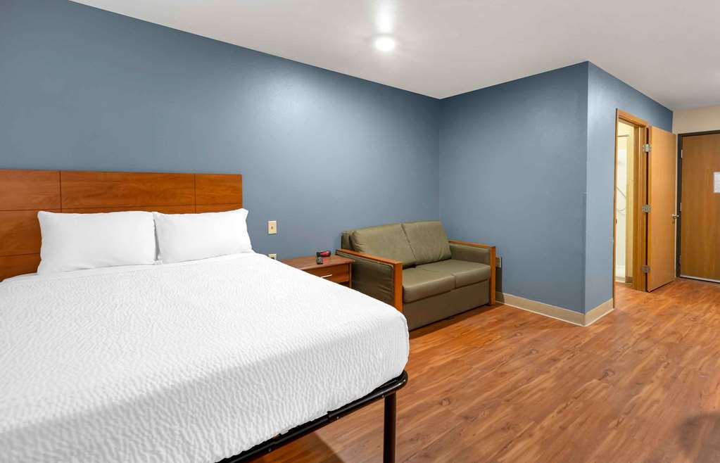 Extended Stay America Select Suites Lubbock West - photo 27