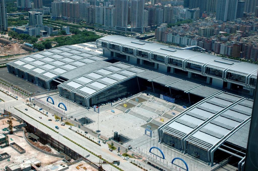 Eeril hotel - last minute hotel in Shenzhen