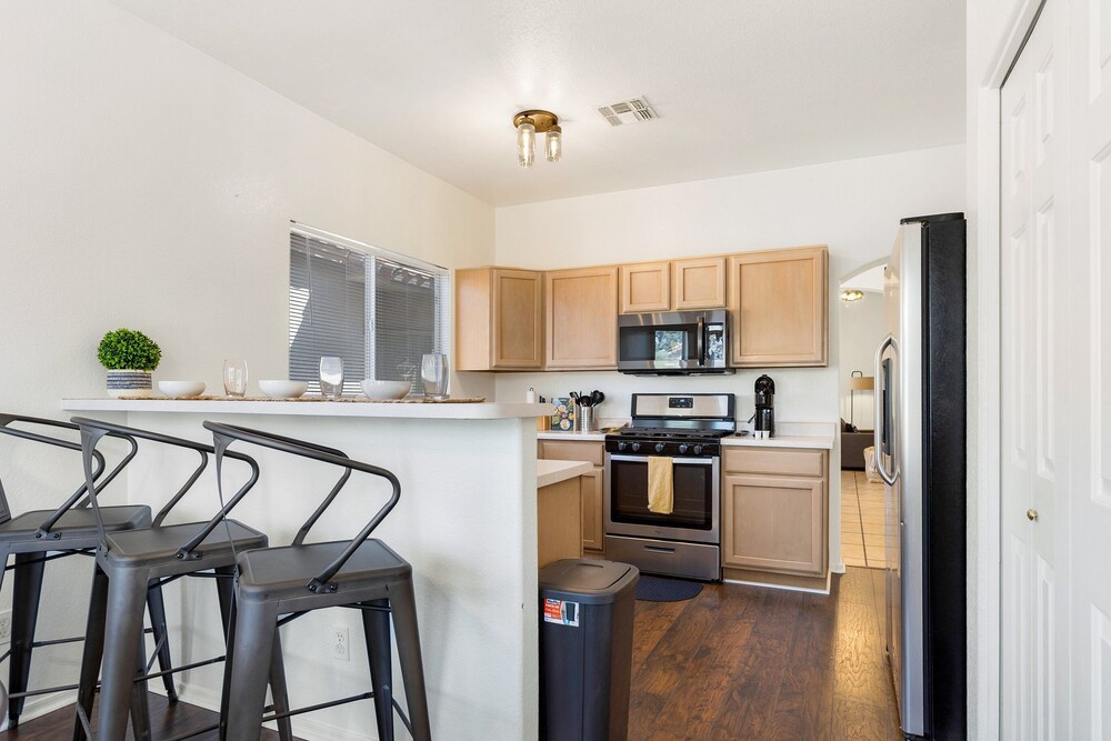 Sonesta Tucson - photo 10