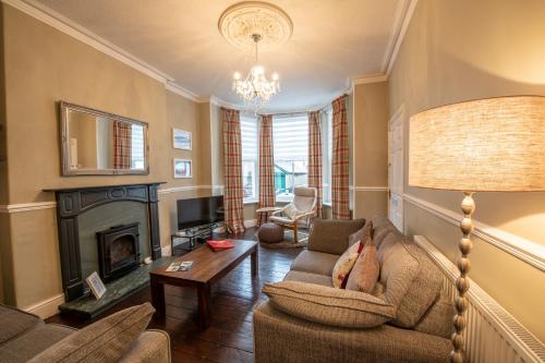 25 Church Street — 4-Star Luxury Hotel in Keswick, United Kingdom