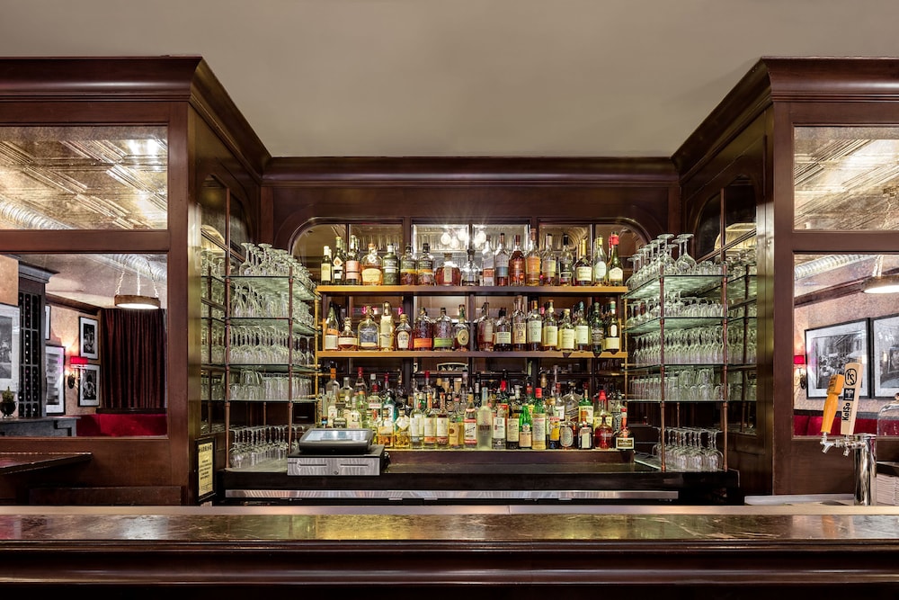 Walker Hotel Greenwich Village - photo 35