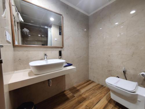 Hotel Sadanand