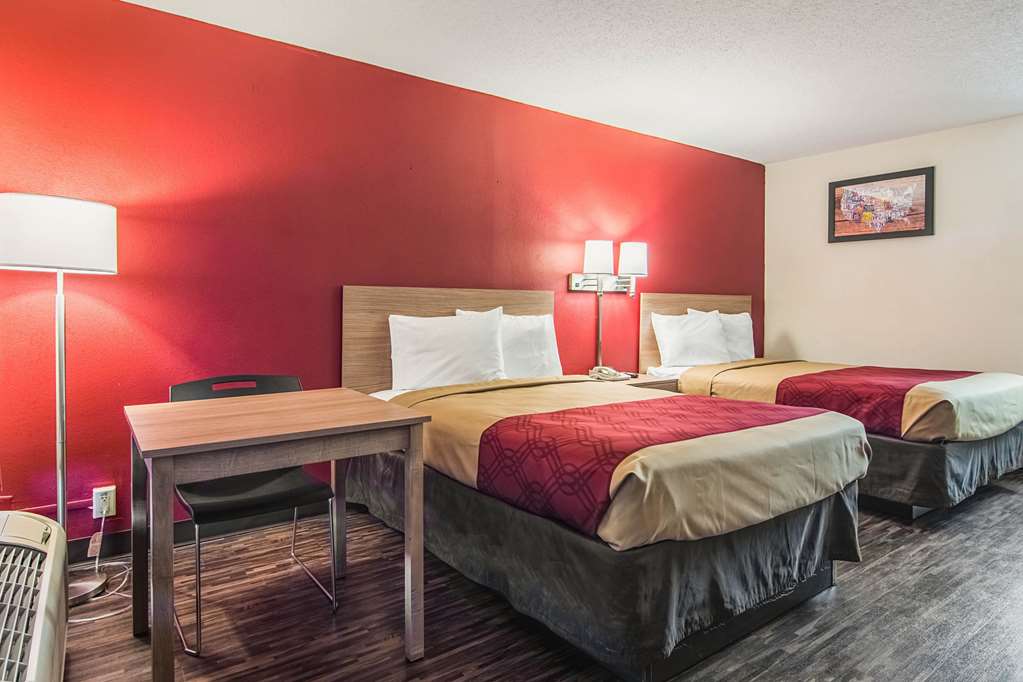 Econo Lodge Fort Payne - photo 7