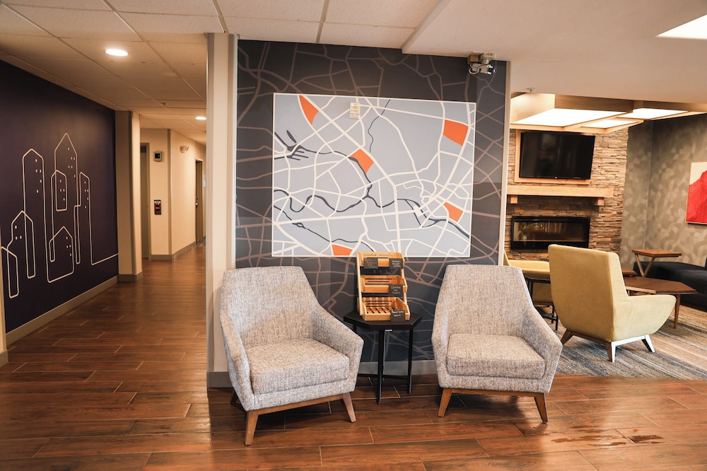 Holiday Inn Express Hotel & Suites Douglas by IHG - photo 52