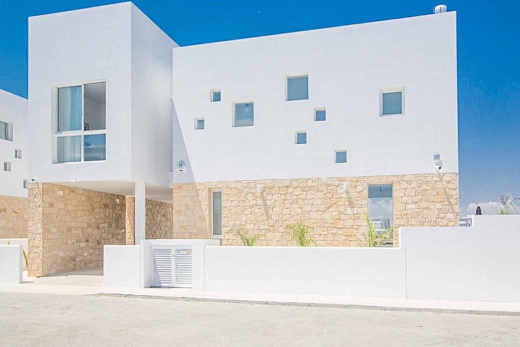 Vie Bleu 3 in Protaras, Cyprus